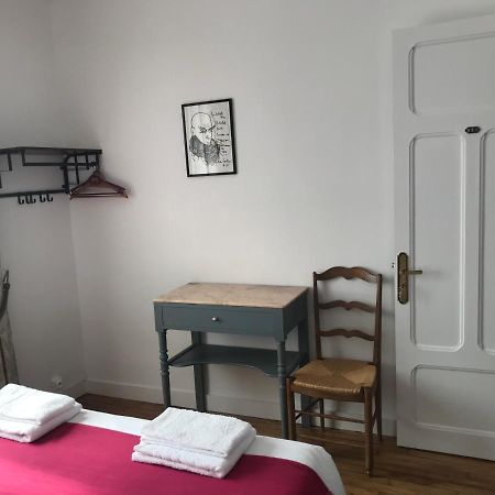 Les Hauts De Kersudal Audierne Buitenkant foto